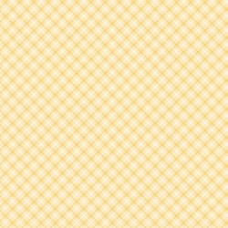 Bundle of Joy Plaid Yellow