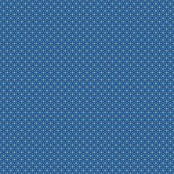 Vibrance Stars Denim