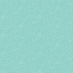 Vibrance Paisley Aqua