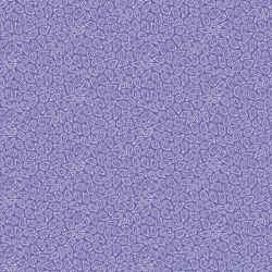 Vibrance Paisley Periwinkle