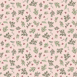 Mistletoe & Holly Mistletoe Ballet