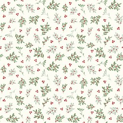 Mistletoe & Holly Mistletoe Cloud