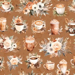 Coffee Time Main Cinnamon