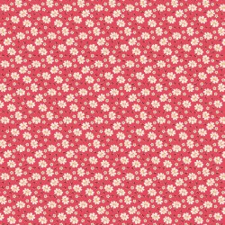 Farmer's Daughter Bows Tearose