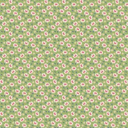 Farmer's Daughter Bows Thyme