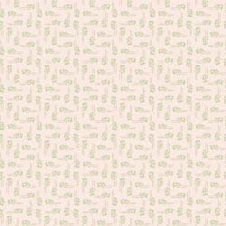 Farmer's Daughter Tractors Thyme