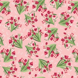 Front Porch Main Coral