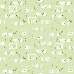 Front Porch Swings Green