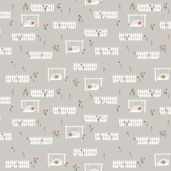 Front Porch Swings Gray