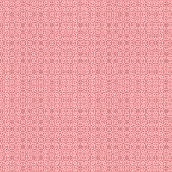 Front Porch Geometric Coral