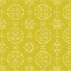 Homage Doilies Citron