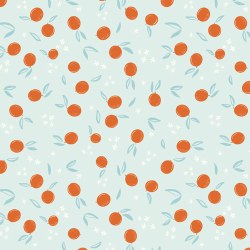 Homage Oranges Washed Denin