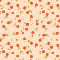 Homage Oranges Shell