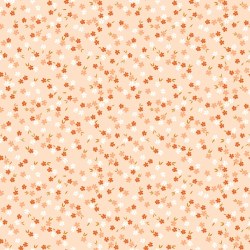 Homage Ditsy Floral Shell