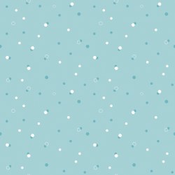 Homage Hexi Aqua