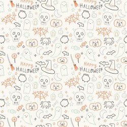 Frank and Friends Icons Cloud