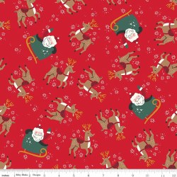 The North Pole  Reindeer Tomat