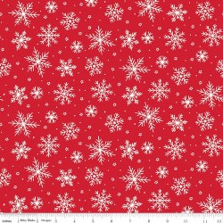The North Pole Snowflake Tomat