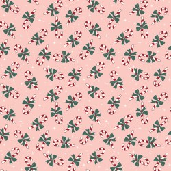 The North Pole Canes Blush