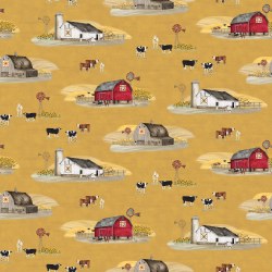 Heartland Main Yellow