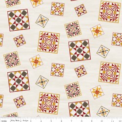 Heartland Blocks Multi