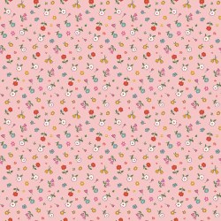 Cotton Nook Pretty Pink
