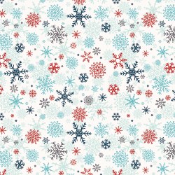 A Perfect Winter Snow White