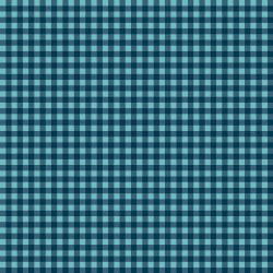 A Perfect Winter Plaid Navy