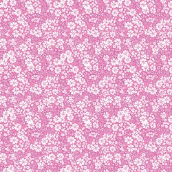 Chasing Rainbows Flowers Pink