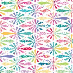 Chasing Rainbows Cheater Print