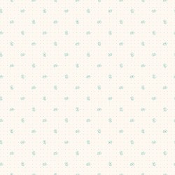 Bee Backgrounds Daisy Teal