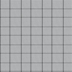 Plaids Tweed Gray