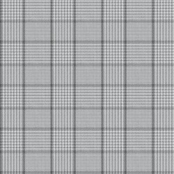 Plaids Tweed Gray