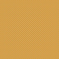 Swiss Dot Golden