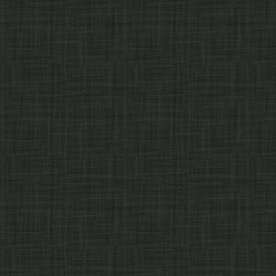 Grasscloth Cottons Black