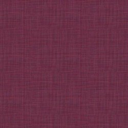 Grasscloth Cottons Plum