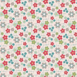 Farmer's Daughter 108" Daisy