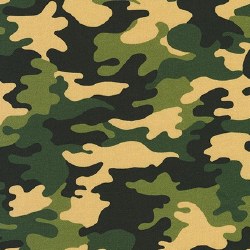 Camo Green Camo Green