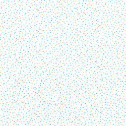 Baby Bunting Flannel Dot Pastel Baby Bunting Flannel Dot Pastel