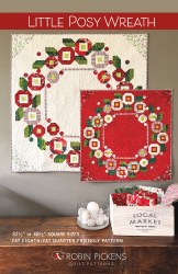 Little Posy Wreath Little Posy Wreath