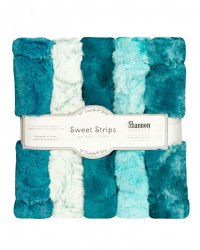 Cuddle Sweet Strips Lagoon Cuddle Sweet Strips Lagoon