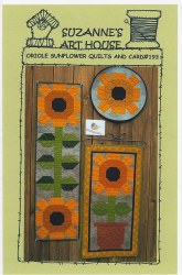 Additional picture of Oriole Sunflower Quilts