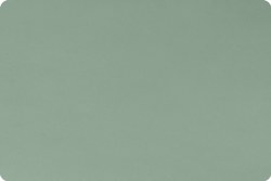 Cuddle Solid Juniper Bargain Bag