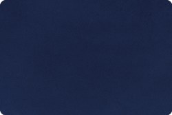 Cuddle Solid Midnight Blue