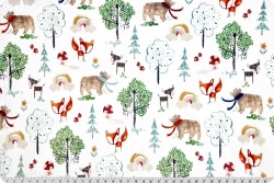 Cuddle All that Wander