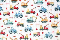 Cuddle Work Site Multi