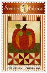 Little Blessings Pumpkin Patch