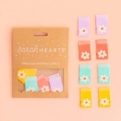 Daisy Label