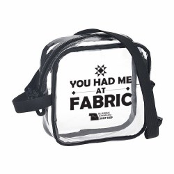 Shop Hop Bag 2025