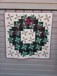 Haul Out the Holly Kit